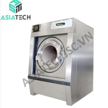 Máy giặt công nghiệp Powerline - Thiết Bị Giặt Là Asiatech Việt Nam - Công Ty Cổ Phần Thương Mại Và Dịch Vụ Asiatech Việt Nam